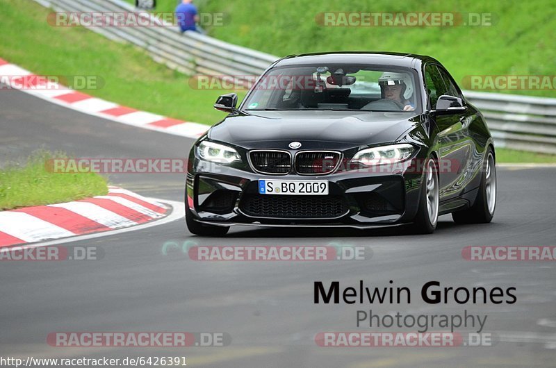 Bild #6426391 - Touristenfahrten Nürburgring Nordschleife (03.06.2019)