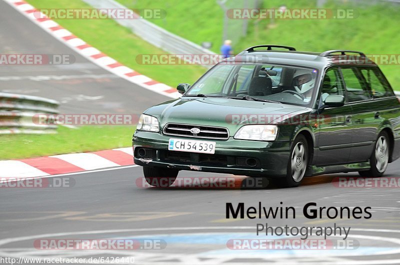 Bild #6426440 - Touristenfahrten Nürburgring Nordschleife (03.06.2019)