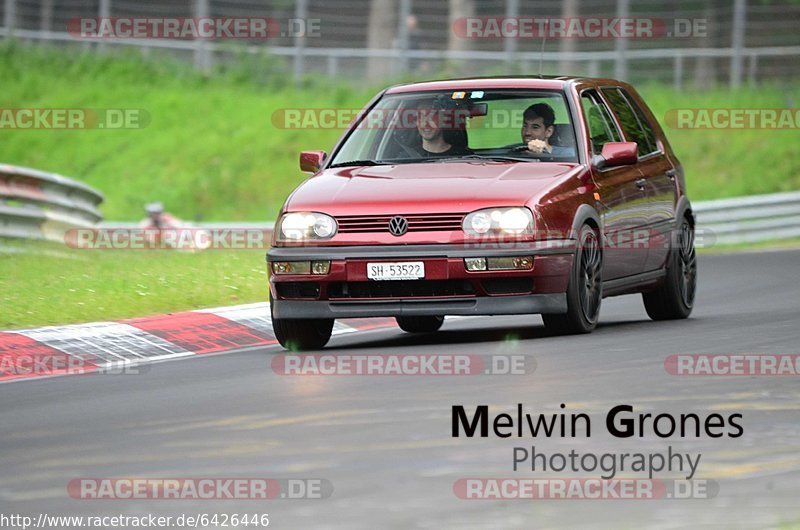 Bild #6426446 - Touristenfahrten Nürburgring Nordschleife (03.06.2019)