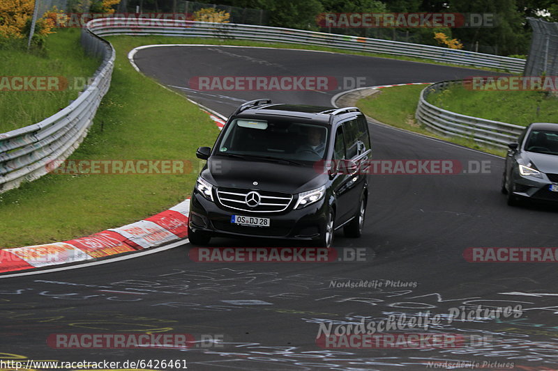 Bild #6426461 - Touristenfahrten Nürburgring Nordschleife (03.06.2019)