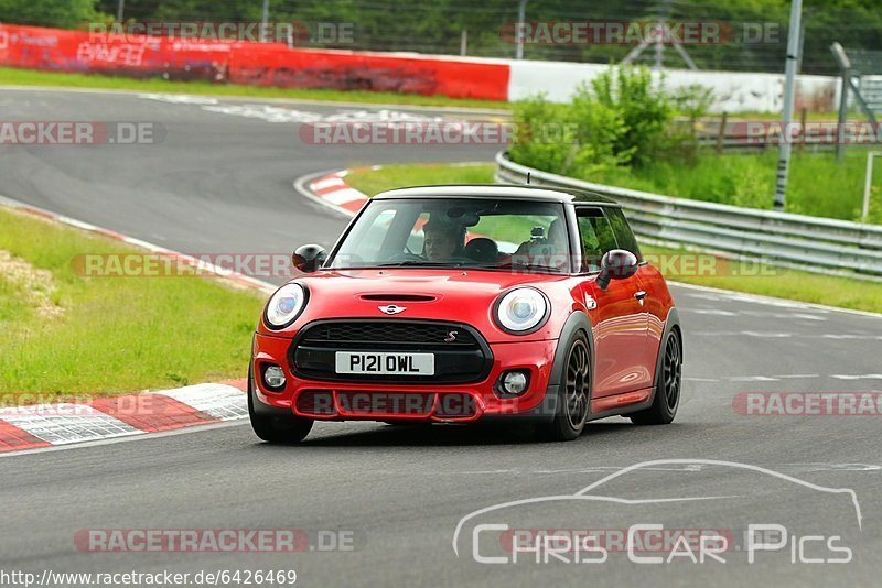 Bild #6426469 - Touristenfahrten Nürburgring Nordschleife (03.06.2019)