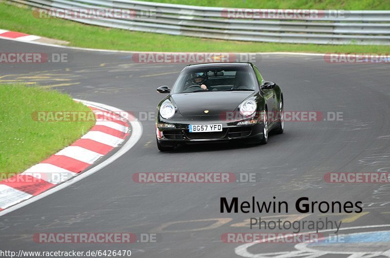 Bild #6426470 - Touristenfahrten Nürburgring Nordschleife (03.06.2019)