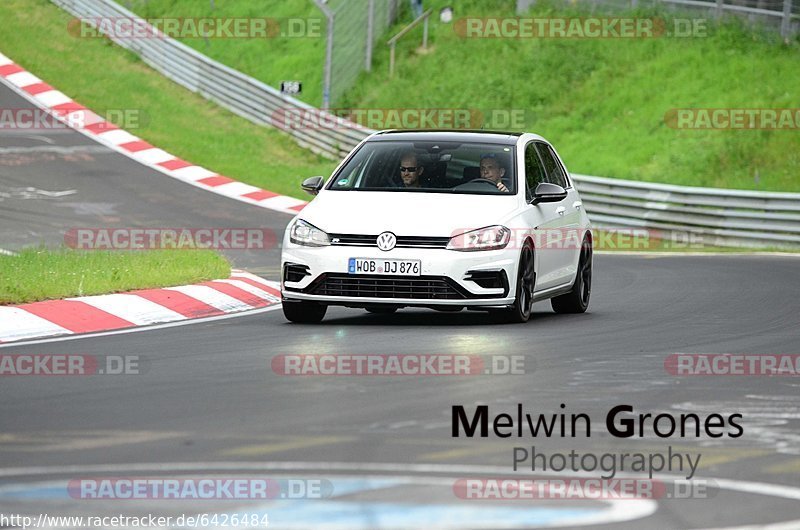 Bild #6426484 - Touristenfahrten Nürburgring Nordschleife (03.06.2019)