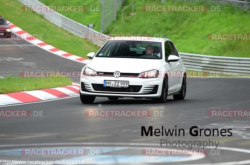 Bild #6426513 - Touristenfahrten Nürburgring Nordschleife (03.06.2019)