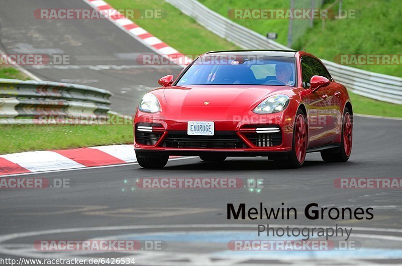 Bild #6426534 - Touristenfahrten Nürburgring Nordschleife (03.06.2019)