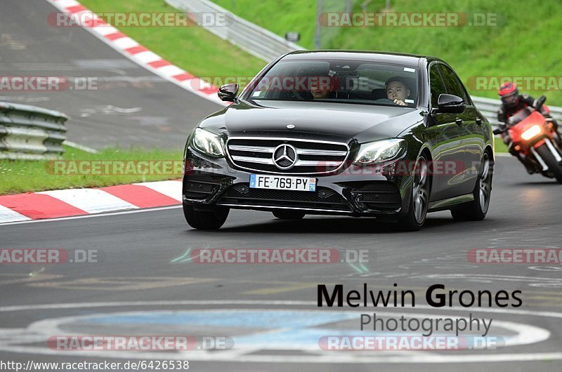 Bild #6426538 - Touristenfahrten Nürburgring Nordschleife (03.06.2019)