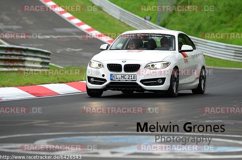 Bild #6426543 - Touristenfahrten Nürburgring Nordschleife (03.06.2019)