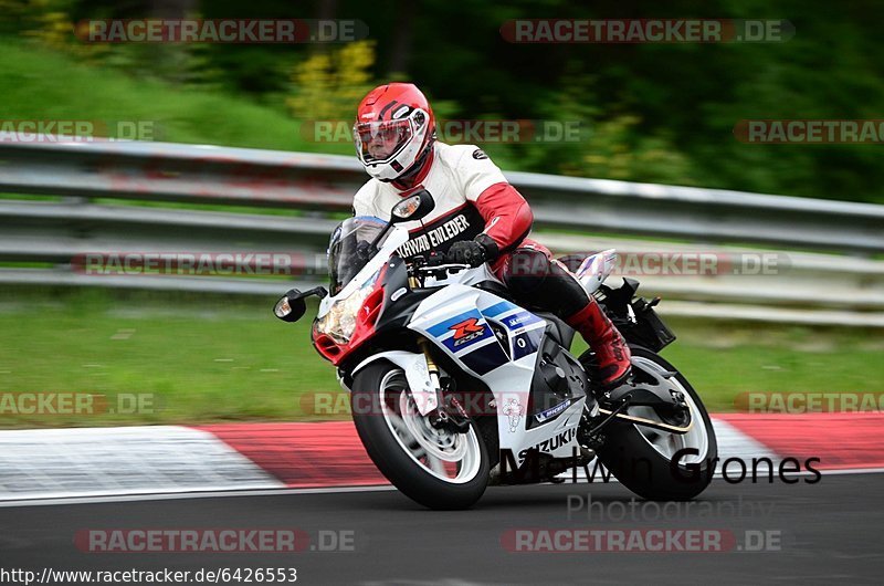 Bild #6426553 - Touristenfahrten Nürburgring Nordschleife (03.06.2019)