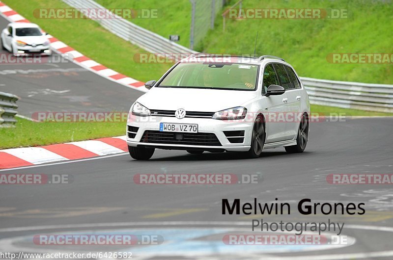 Bild #6426582 - Touristenfahrten Nürburgring Nordschleife (03.06.2019)