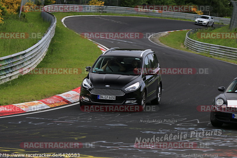 Bild #6426583 - Touristenfahrten Nürburgring Nordschleife (03.06.2019)