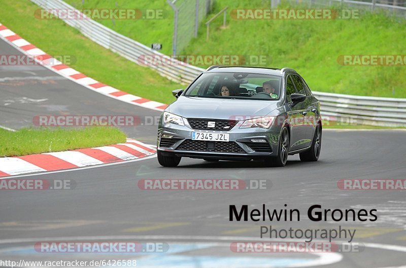 Bild #6426588 - Touristenfahrten Nürburgring Nordschleife (03.06.2019)