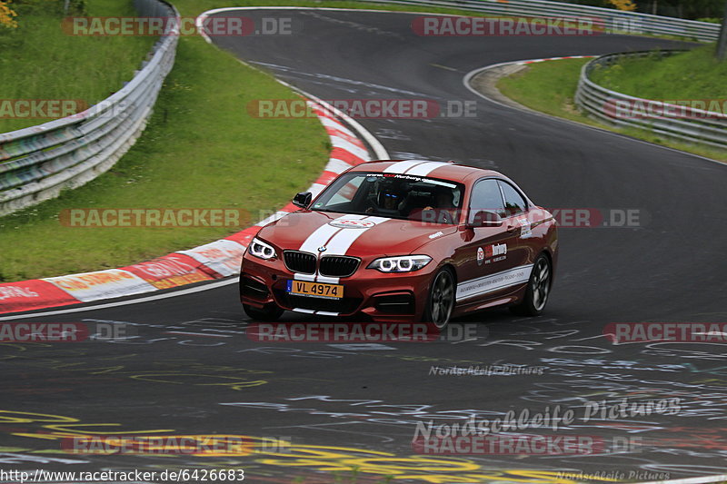 Bild #6426683 - Touristenfahrten Nürburgring Nordschleife (03.06.2019)