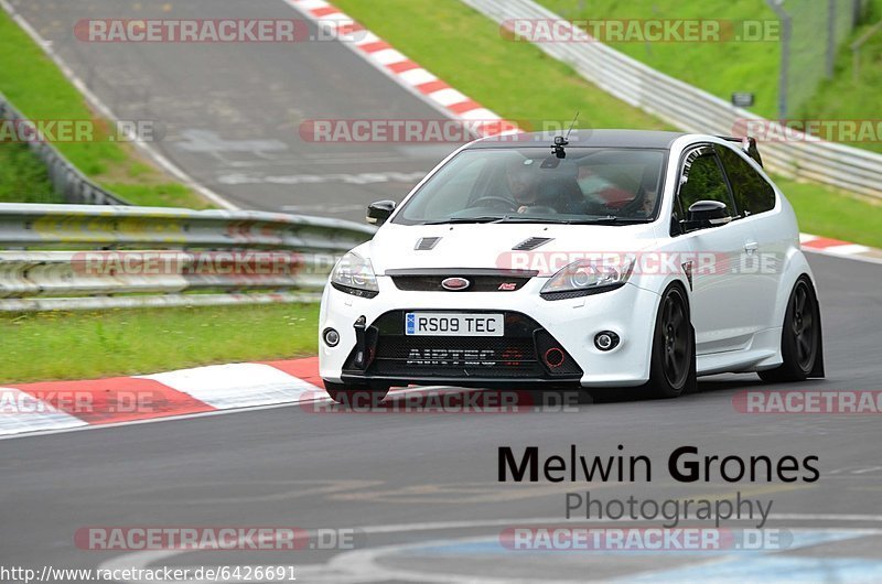 Bild #6426691 - Touristenfahrten Nürburgring Nordschleife (03.06.2019)