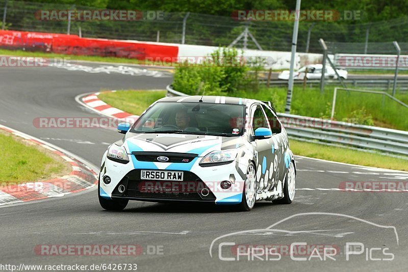 Bild #6426733 - Touristenfahrten Nürburgring Nordschleife (03.06.2019)