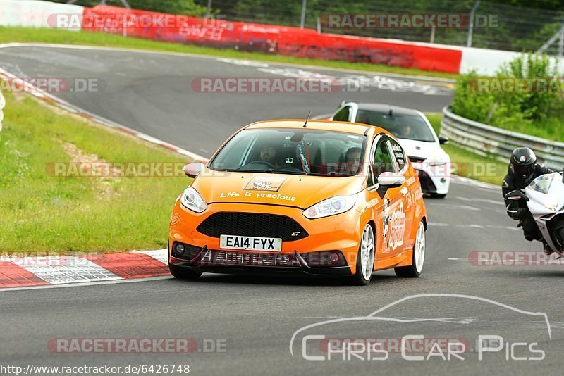 Bild #6426748 - Touristenfahrten Nürburgring Nordschleife (03.06.2019)