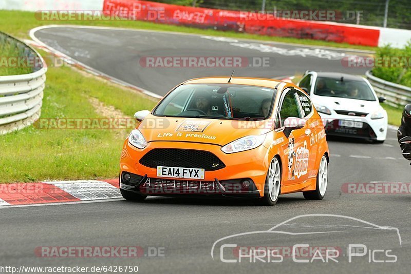 Bild #6426750 - Touristenfahrten Nürburgring Nordschleife (03.06.2019)