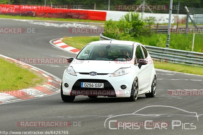 Bild #6426769 - Touristenfahrten Nürburgring Nordschleife (03.06.2019)