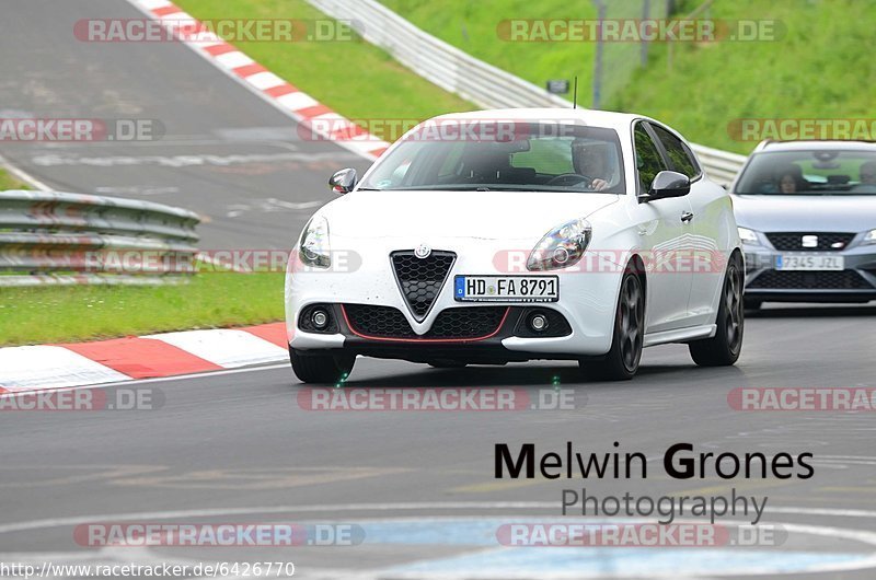 Bild #6426770 - Touristenfahrten Nürburgring Nordschleife (03.06.2019)