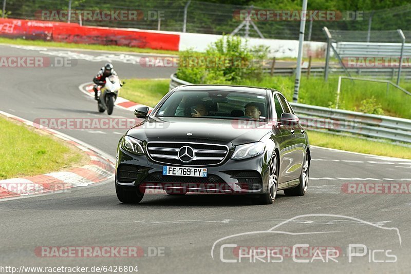 Bild #6426804 - Touristenfahrten Nürburgring Nordschleife (03.06.2019)