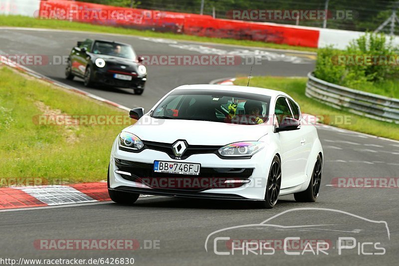 Bild #6426830 - Touristenfahrten Nürburgring Nordschleife (03.06.2019)