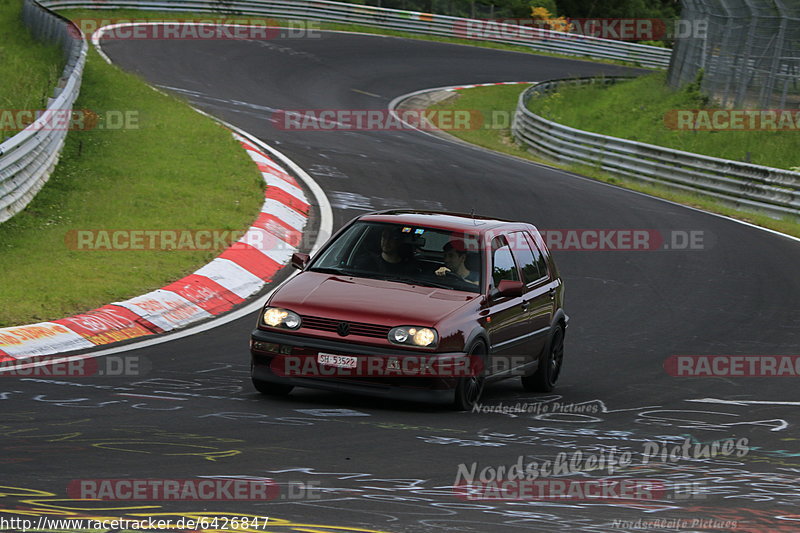 Bild #6426847 - Touristenfahrten Nürburgring Nordschleife (03.06.2019)