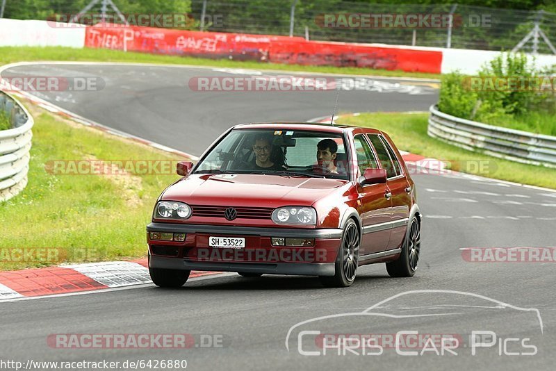 Bild #6426880 - Touristenfahrten Nürburgring Nordschleife (03.06.2019)