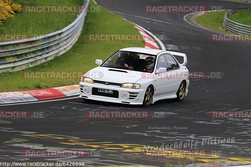 Bild #6426896 - Touristenfahrten Nürburgring Nordschleife (03.06.2019)