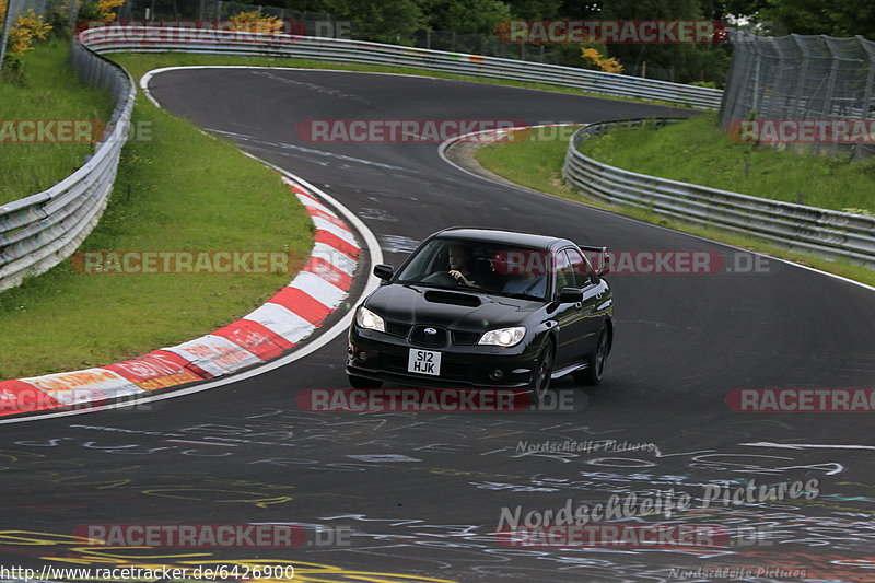 Bild #6426900 - Touristenfahrten Nürburgring Nordschleife (03.06.2019)