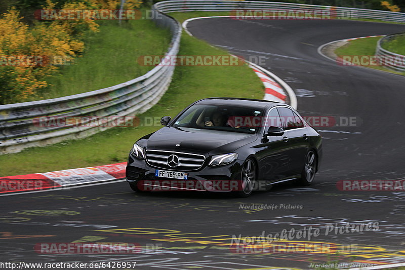 Bild #6426957 - Touristenfahrten Nürburgring Nordschleife (03.06.2019)