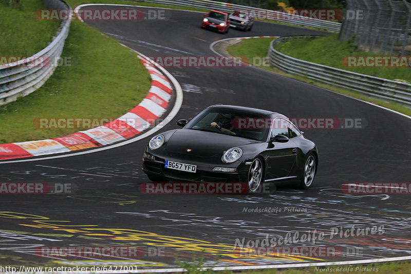 Bild #6427001 - Touristenfahrten Nürburgring Nordschleife (03.06.2019)