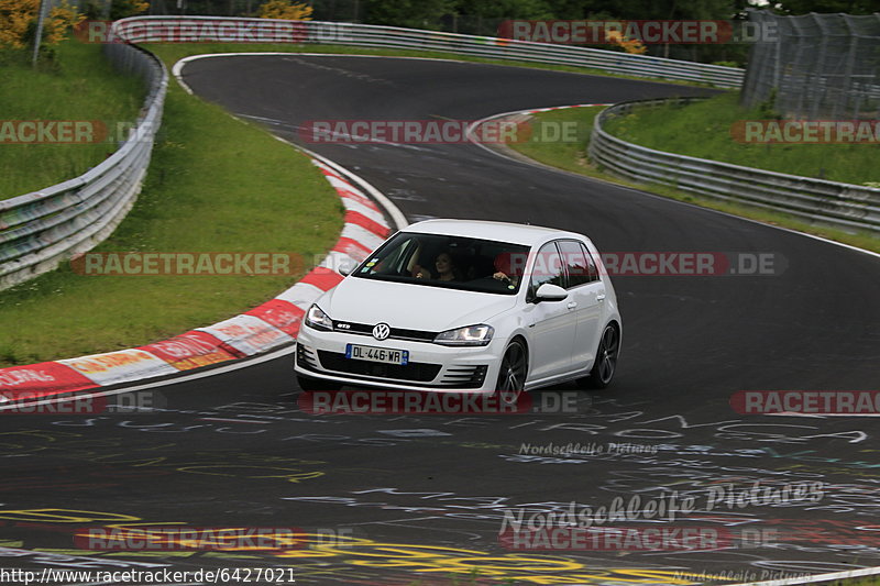 Bild #6427021 - Touristenfahrten Nürburgring Nordschleife (03.06.2019)