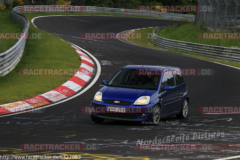 Bild #6427063 - Touristenfahrten Nürburgring Nordschleife (03.06.2019)