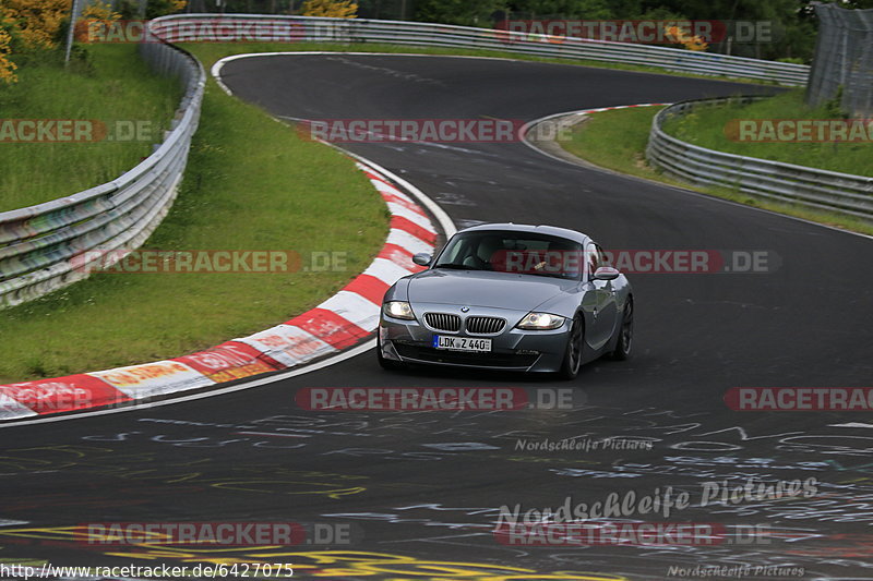 Bild #6427075 - Touristenfahrten Nürburgring Nordschleife (03.06.2019)