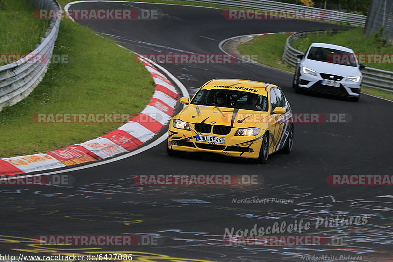 Bild #6427086 - Touristenfahrten Nürburgring Nordschleife (03.06.2019)