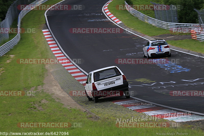 Bild #6427094 - Touristenfahrten Nürburgring Nordschleife (03.06.2019)