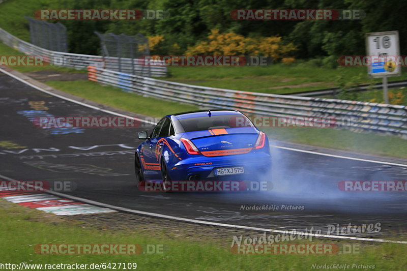 Bild #6427109 - Touristenfahrten Nürburgring Nordschleife (03.06.2019)