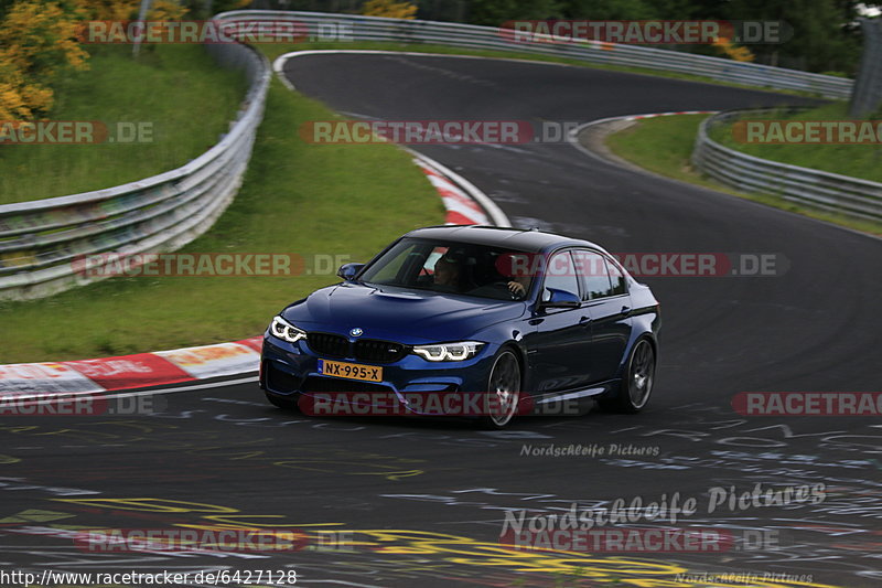 Bild #6427128 - Touristenfahrten Nürburgring Nordschleife (03.06.2019)