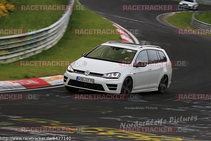 Bild #6427140 - Touristenfahrten Nürburgring Nordschleife (03.06.2019)