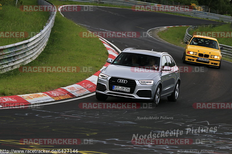 Bild #6427146 - Touristenfahrten Nürburgring Nordschleife (03.06.2019)