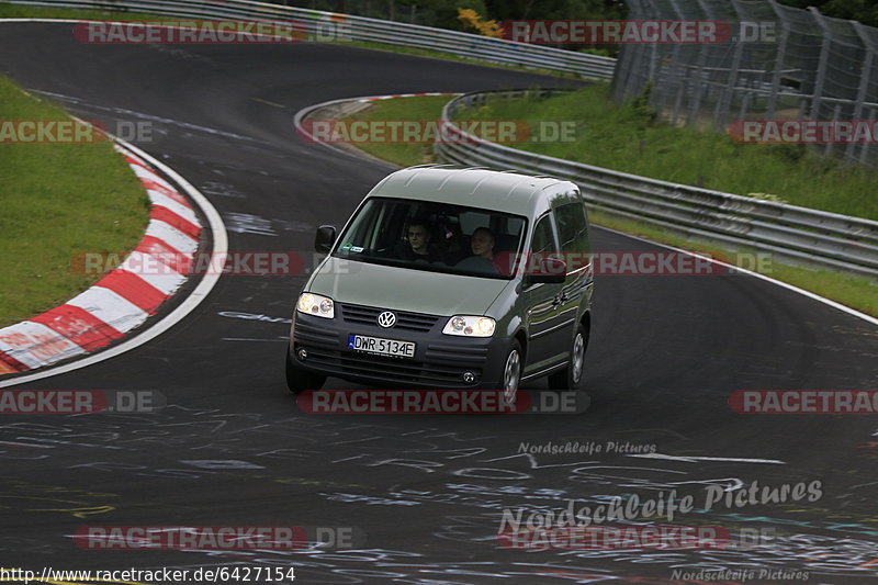 Bild #6427154 - Touristenfahrten Nürburgring Nordschleife (03.06.2019)