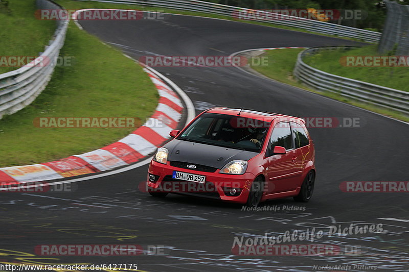 Bild #6427175 - Touristenfahrten Nürburgring Nordschleife (03.06.2019)