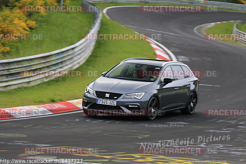 Bild #6427227 - Touristenfahrten Nürburgring Nordschleife (03.06.2019)