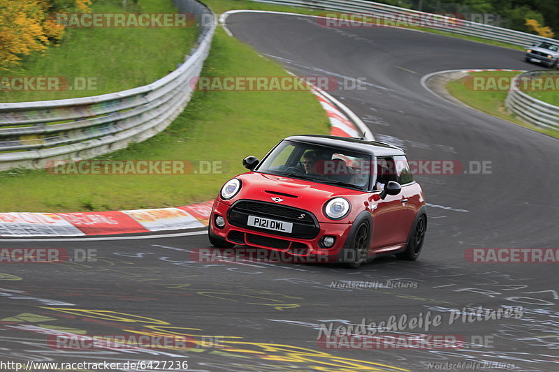 Bild #6427236 - Touristenfahrten Nürburgring Nordschleife (03.06.2019)