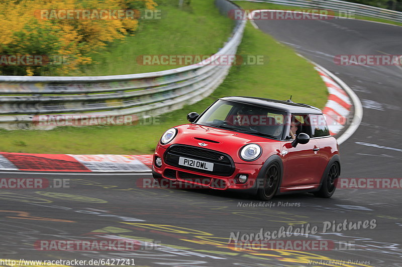 Bild #6427241 - Touristenfahrten Nürburgring Nordschleife (03.06.2019)