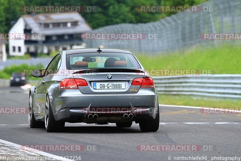 Bild #6427256 - Touristenfahrten Nürburgring Nordschleife (03.06.2019)