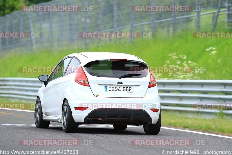 Bild #6427268 - Touristenfahrten Nürburgring Nordschleife (03.06.2019)