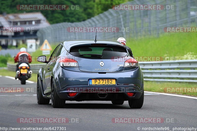 Bild #6427301 - Touristenfahrten Nürburgring Nordschleife (03.06.2019)