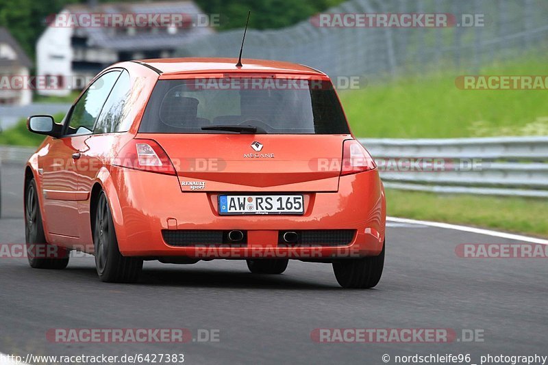 Bild #6427383 - Touristenfahrten Nürburgring Nordschleife (03.06.2019)