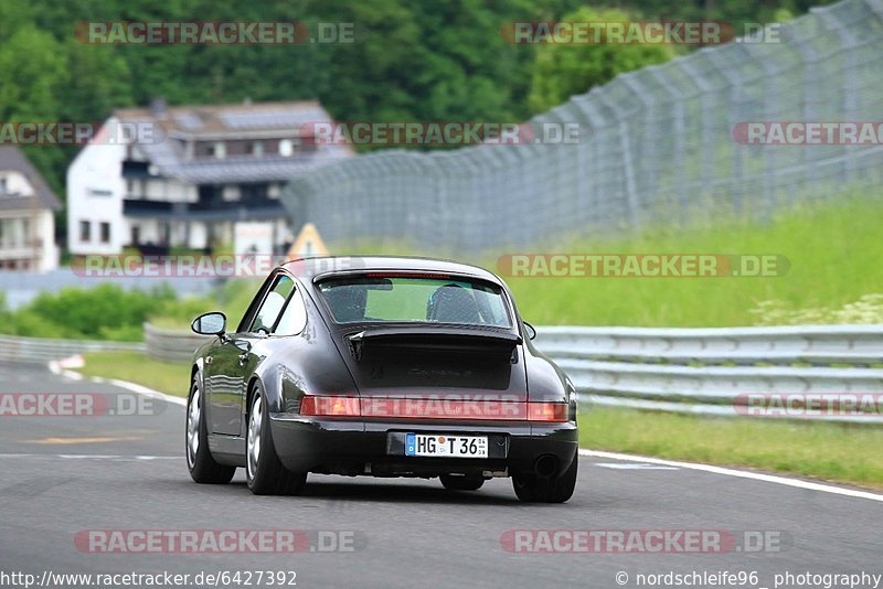 Bild #6427392 - Touristenfahrten Nürburgring Nordschleife (03.06.2019)