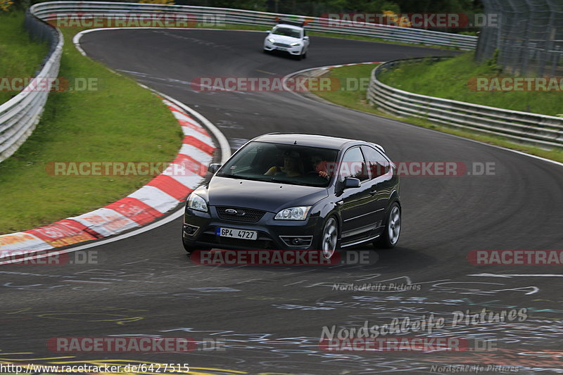 Bild #6427515 - Touristenfahrten Nürburgring Nordschleife (03.06.2019)